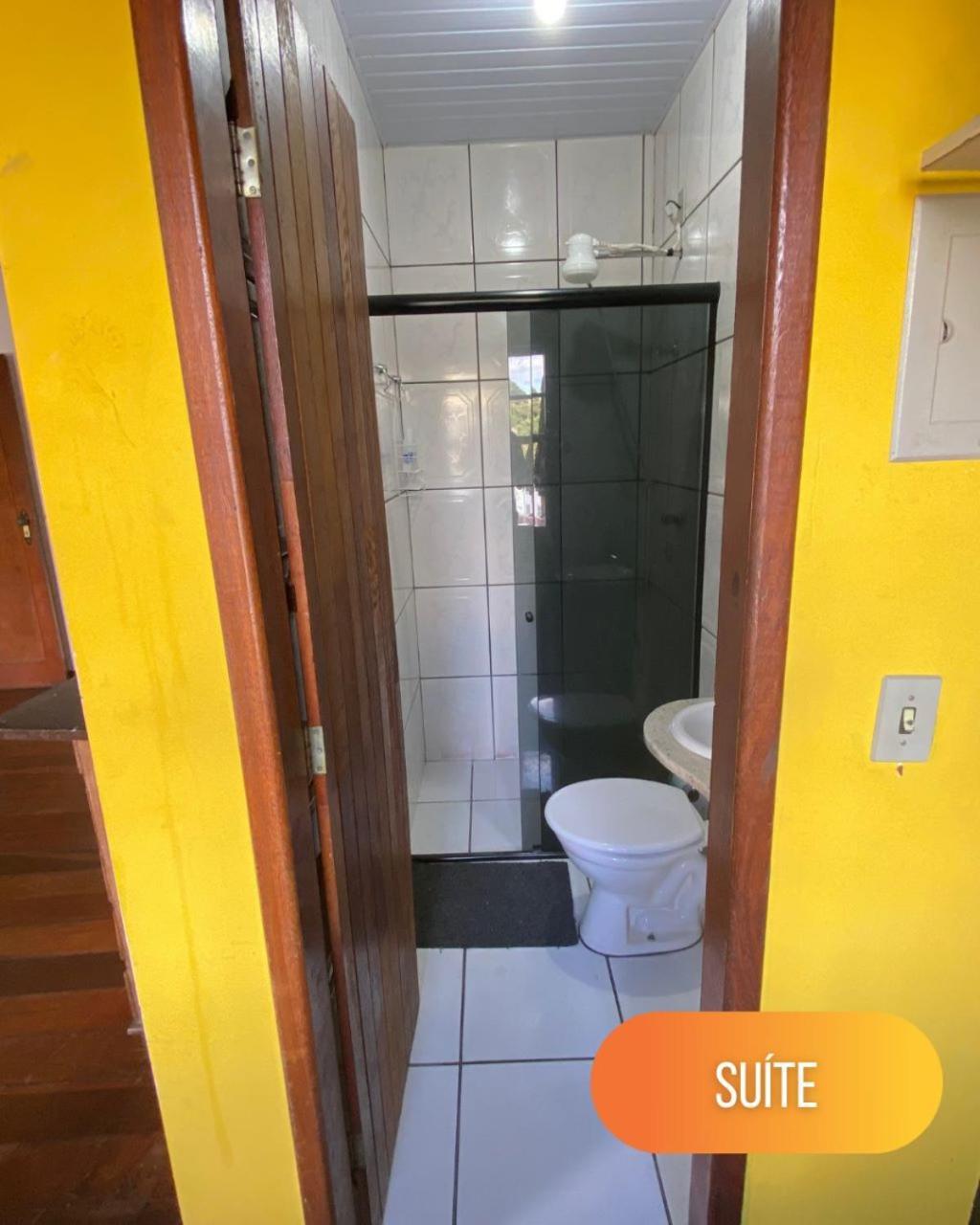 Republica Acropole Apartment Ouro Preto  Ngoại thất bức ảnh