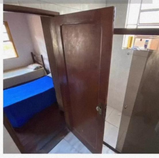Republica Acropole Apartment Ouro Preto  Ngoại thất bức ảnh